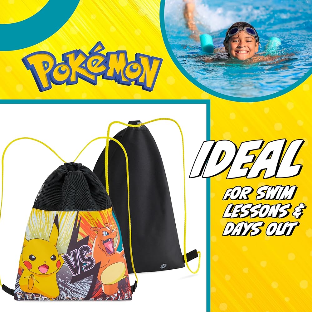 アボキカ Park Drawstring Bag abokika アボキカ Park Drawstring Bag